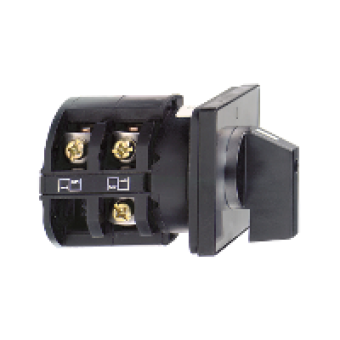 K1SD1A9LNS07 - cam switch for mg 2NO 2NC, Schneider Electric