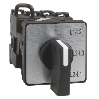 K2D024MLH - lp cam switch, Schneider Electric