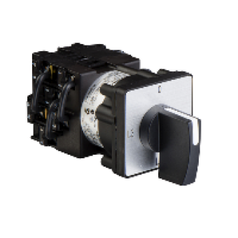 K2F003MLH - lp cam switch, Schneider Electric