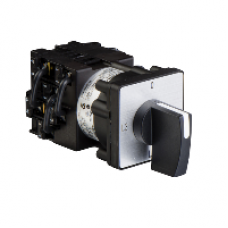 K2F027MLH - lp cam switch, Schneider Electric