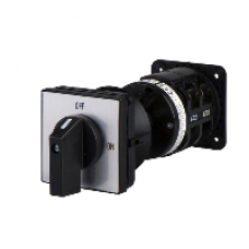 K50D004HP - cam switch - 4-pole - 90° - 50 A - screw mounting, Schneider Electric K50D004HP - cam switch - 4-pole - 90° - 50 A - screw mounting, Schneider Electric