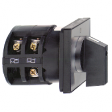 K50F006AP - cam switch - 6-pole - 60° - 50 A - screw mounting, Schneider Electric