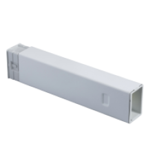 KBA40AF - Canalis - end cover for KBA - 40 A, Schneider Electric