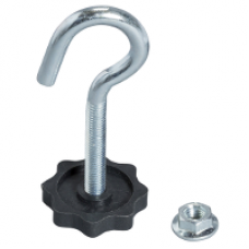 KBB40ZFC5 - Canalis - open hook to suspend the luminaire, Schneider Electric KBB40ZFC5 - Canalis - open hook to suspend the luminaire, Schneider Electric