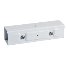 KBB40ZJ44TW - Canalis - additional jointing unit - 2 circuits - DALI compatible - white, Schneider Electric KBB40ZJ44TW - Canalis - additional jointing unit - 2 circuits - DALI compatible - white, Schneider Electric