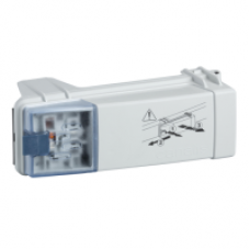 KBC16DCF21 - Canalis - tap-off unit for NF fuses - 8.5 x 31.5 - 16 A - phase selection, Schneider Electric KBC16DCF21 - Canalis - tap-off unit for NF fuses - 8.5 x 31.5 - 16 A - phase selection, Schneider Electric