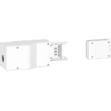 KNA100AB4 - Canalis - feed unit for KNA - 100 A - left or right mounting, Schneider Electric KNA100AB4 - Canalis - feed unit for KNA - 100 A - left or right mounting, Schneider Electric