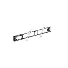 KNA40ED4301 - Canalis - straight length - 40 A - 1 tap-off outlet - 3L+N+PE - 3m - white, Schneider Electric KNA40ED4301 - Canalis - straight length - 40 A - 1 tap-off outlet - 3L+N+PE - 3m - white, Schneider Electric