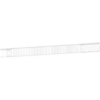KNA63DF410 - Canalis - flexible length - 40 to 63 A - 2D - 1 m - left or right mounting, Schneider Electric