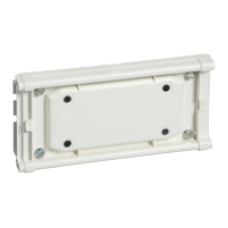 KNA63ZJ4 - Canalis - electrical and mechanical jointing unit - 40 to 63 A, Schneider Electric KNA63ZJ4 - Canalis - electrical and mechanical jointing unit - 40 to 63 A, Schneider Electric