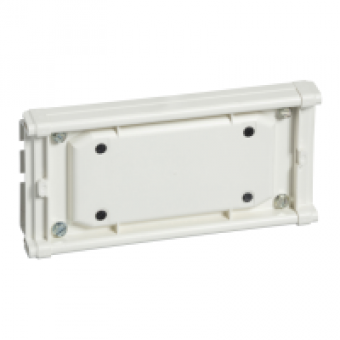 KNA63ZJ4 - Canalis - electrical and mechanical jointing unit - 40 to 63 A, Schneider Electric