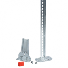 KNB160ZFKP1 - Canalis - pendant kit - vertical - 160 A, Schneider Electric KNB160ZFKP1 - Canalis - pendant kit - vertical - 160 A, Schneider Electric