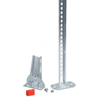 KNB160ZFKP1 - Canalis - pendant kit - vertical - 160 A, Schneider Electric