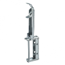 KNB160ZFPU - Canalis - spring fixing bracket for KN, Schneider Electric KNB160ZFPU - Canalis - spring fixing bracket for KN, Schneider Electric