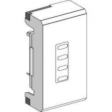 KNB16CG2 - Canalis - tap-off unit for BS88 fuse size A1 - 16A - L+N+PE, Schneider Electric KNB16CG2 - Canalis - tap-off unit for BS88 fuse size A1 - 16A - L+N+PE, Schneider Electric