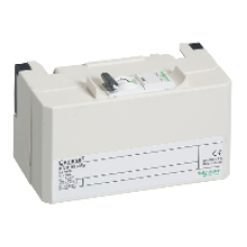 KNB16CM2H - Canalis - tap-off unit with iC60H - phase selection - 16A - L+N+PE, Schneider Electric KNB16CM2H - Canalis - tap-off unit with iC60H - phase selection - 16A - L+N+PE, Schneider Electric