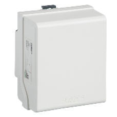 KNB16CN5 - Canalis - tap-off unit for DIN fuse Neozed size E14 - 16A - 3L+N+PE, Schneider Electric KNB16CN5 - Canalis - tap-off unit for DIN fuse Neozed size E14 - 16A - 3L+N+PE, Schneider Electric