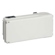 KNB25SD4 - Canalis - tap-off unit with isolator for DIN fuse Diazed size E27 - 25A 3L+N+PE, Schneider Electric KNB25SD4 - Canalis - tap-off unit with isolator for DIN fuse Diazed size E27 - 25A 3L+N+PE, Schneider Electric