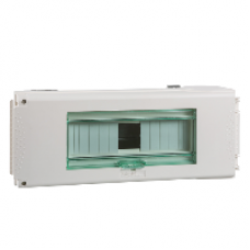 KNB63SM48 - Canalis - tap-off unit for modular devices - 8 modules of 18mm - 63A - 3L+N+PE, Schneider Electric