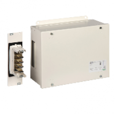 KSA250AB4 - Canalis - feed unit for KSA - 250 A - left or right mounting, Schneider Electric