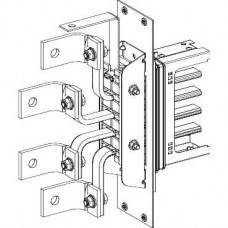 KSA250AE4 - Canalis - feed unit with spreader - 250 A, Schneider Electric