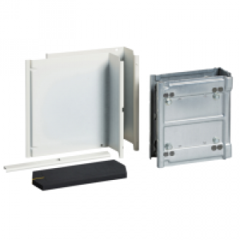 KSA250FA4 - Canalis - adapter for old KS - 250 A, Schneider Electric