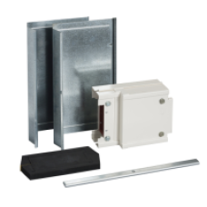 KSA400FA4 - Canalis - adapter for old KS - 400 A, Schneider Electric