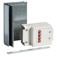 KSA800FA4 - Canalis - adapter for old KS - 800 A, Schneider Electric