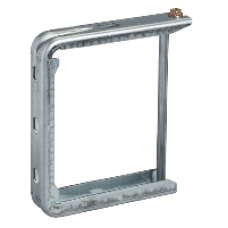 KSB1000ZF1 - Canalis - fixing bracket - 1000 A, Schneider Electric