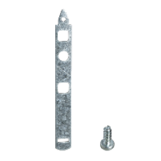 KSB1000ZP2 - Canalis - lead sealing kit for KS tap-off unit, Schneider Electric
