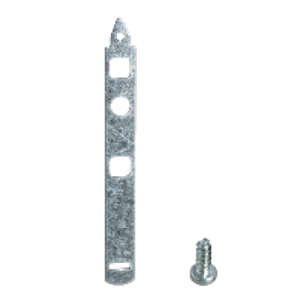 KSB1000ZP2 - Canalis - lead sealing kit for KS tap-off unit, Schneider Electric