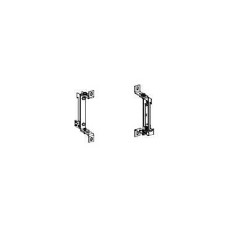 KSB1000ZV2 - Canalis - floor guide for rising mains - multi storage application, Schneider Electric