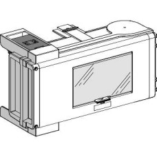 KSB100SM512 - Canalis - tap-off unit with isolator for modular - 12 mod. 18mm- 100A - 3L+PEN, Schneider Electric