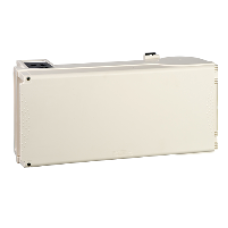 KSB160SV4 - Canalis - tap-off unit - 160 A empty - 3L+N+PE, Schneider Electric