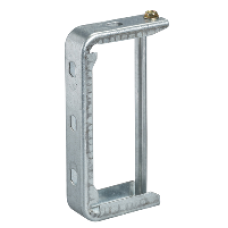 KSB400ZF1 - Canalis - fixing bracket - 400 A, Schneider Electric