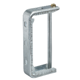 KSB400ZF1 - Canalis - fixing bracket - 400 A, Schneider Electric KSB400ZF1 - Canalis - fixing bracket - 400 A, Schneider Electric