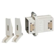 KSB630ZV1 - Canalis - bottom support for riser - 630 A, Schneider Electric