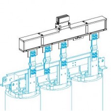 KTA0800EL74 - Canalis - Al feed unit N4 dry transformer - 800A - 3L+N+PER - tailored, Schneider Electric