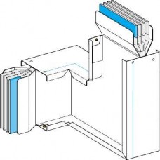 KTA2000CP72 - Canalis - Al edgewise and flat N2 zed unit - 2000A - 3L+N+PER, Schneider Electric