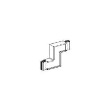 KTA4000ZC31 - Canalis - Al edgewise N1 zed unit - 4000A - 3L+PE, Schneider Electric