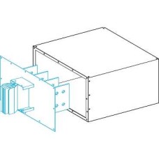 KTB0350BC01 - Canalis - cable box 1600A to 2500A, Schneider Electric