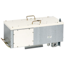 KTB0630CB4 - Canalis - bolted tap-off unit for NSX400...630 - 400...630A - 3L+N+PE, Schneider Electric