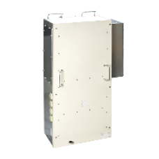 KTB1000CB4 - Canalis - bolted tap-off unit for NS800...1000 - 800...1000A - 3L+N+PE, Schneider Electric