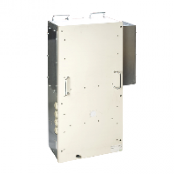 KTB1000CB5 - Canalis - bolted tap-off unit for NS800...1000 - 800...1000A - 3L+PEN, Schneider Electric