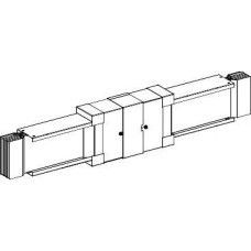 KTC1350DB310 - Canalis - Cu straight expansion unit - 1350A - 3L+PE, Schneider Electric