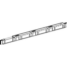 KTC2500EH740 - Canalis - Cu length KH plug-in tap-off unit - 2500A - 3L+N+PER - 4m standard, Schneider Electric