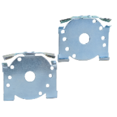 KZ31 - clip for DIN rail mounting - set of 5, Schneider Electric