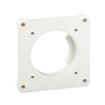 KZ74 - TeSys Mini-VARIO and VARIO - door interlock - set of 5, Schneider Electric