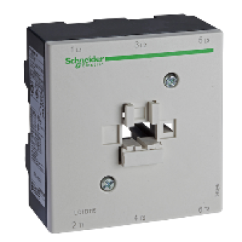 LA5D11550 - arc chamber LA5-D - 3 poles - for LC1-D115, Schneider Electric