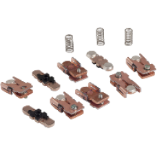 LA5D1158031 - contacts set LA5-D - 3 poles - for LC1-D115, Schneider Electric